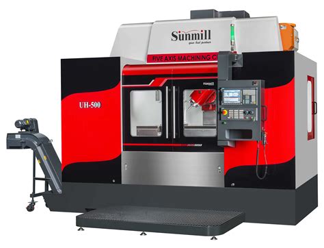 5 axis cnc machine for aluminum|5 axis cnc price.